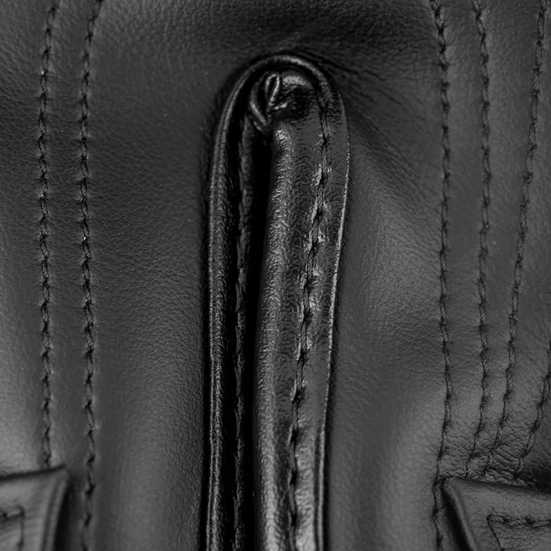 Боксови ръкавици YOKKAO Power Boxing black 7