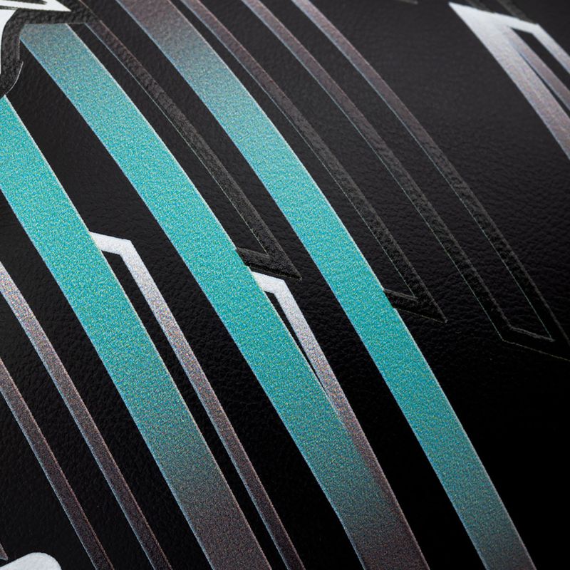 Боксови ръкавици YOKKAO Power Boxing black 8