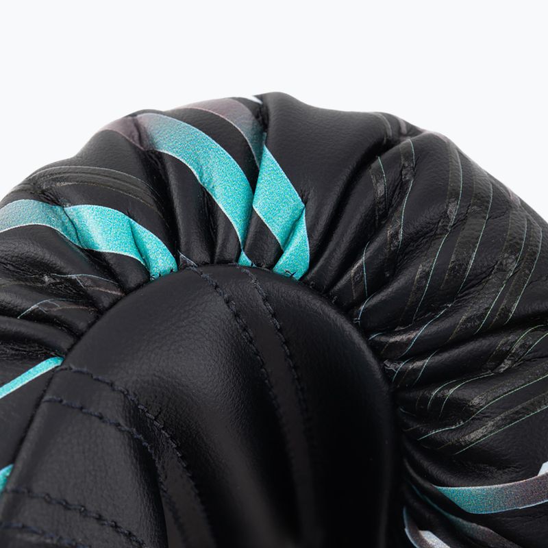 Боксови ръкавици YOKKAO Power Boxing black 10