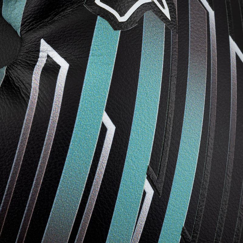 Боксови ръкавици YOKKAO Power Boxing black 13