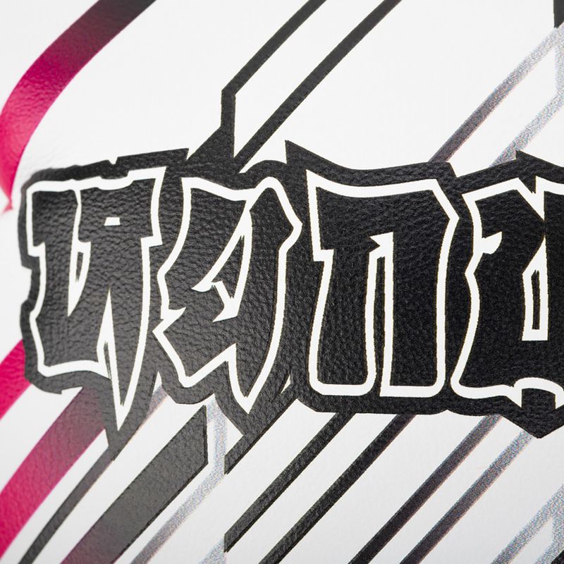 Боксьорски ръкавици YOKKAO Power Boxing white 8