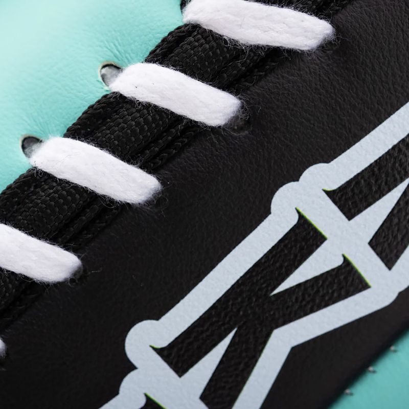 Тренировъчни щитове YOKKAO Freestyle Kicking Pads 2 бр. tiffany/black 10