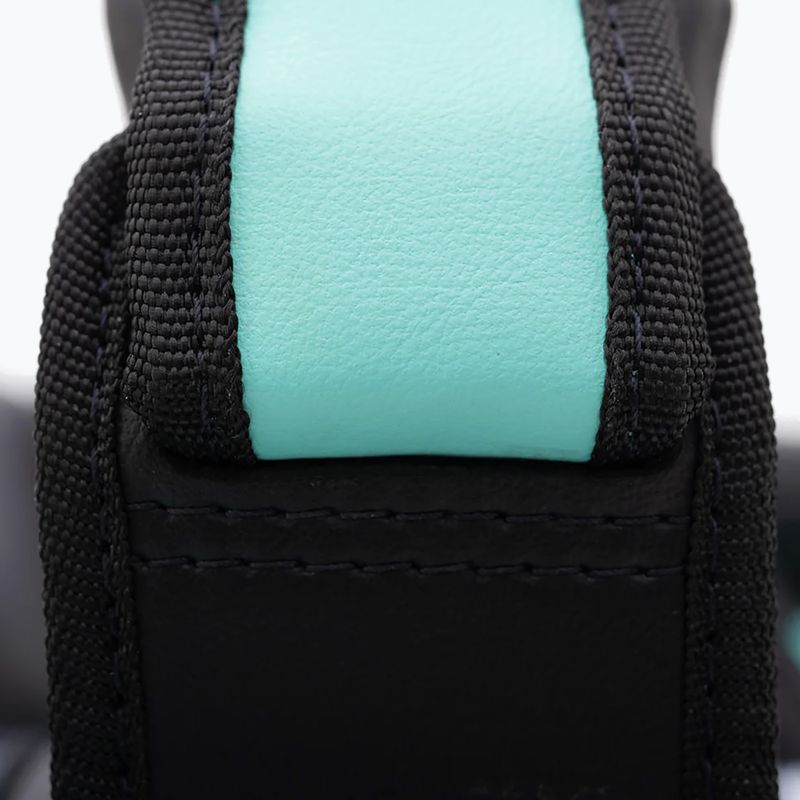 Тренировъчни щитове YOKKAO Freestyle Kicking Pads 2 бр. tiffany/black 12