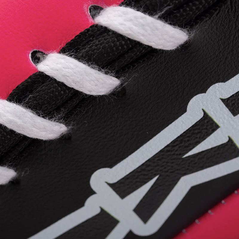 Тренировъчни щитове YOKKAO Freestyle Kicking Pads 2 бр. fuchsia/black 10