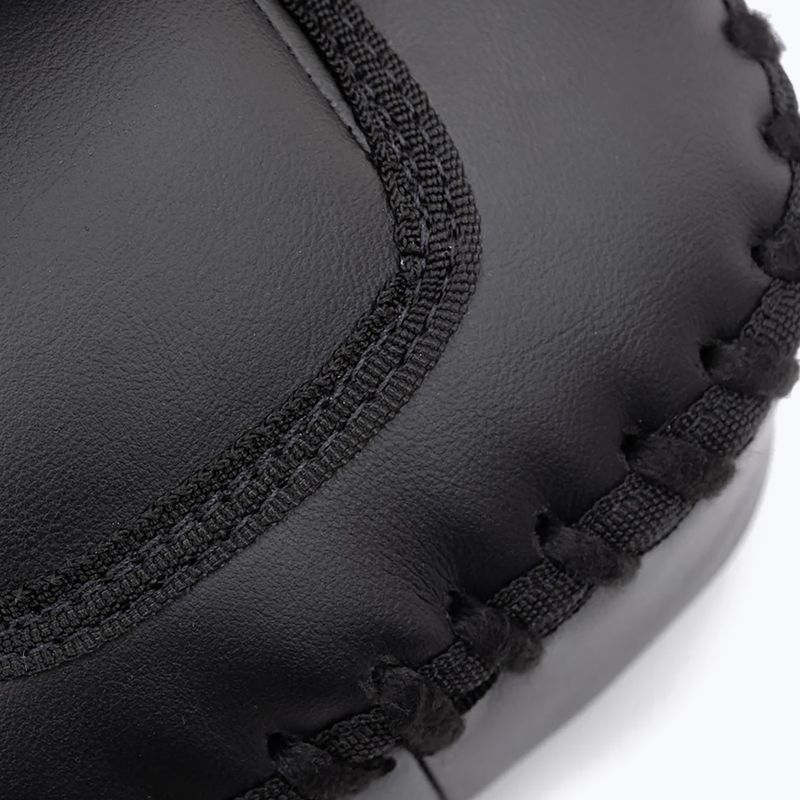 Тренировъчни щитове YOKKAO Freestyle Kicking Pads 2 бр. black 15