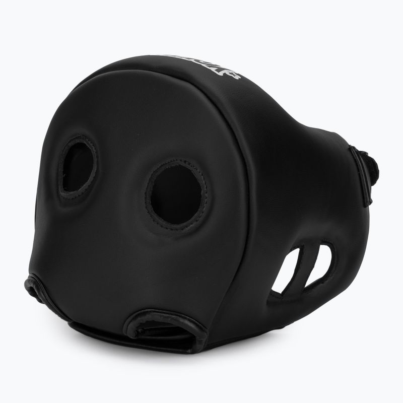 Боксова каска YOKKAO Competition black 6