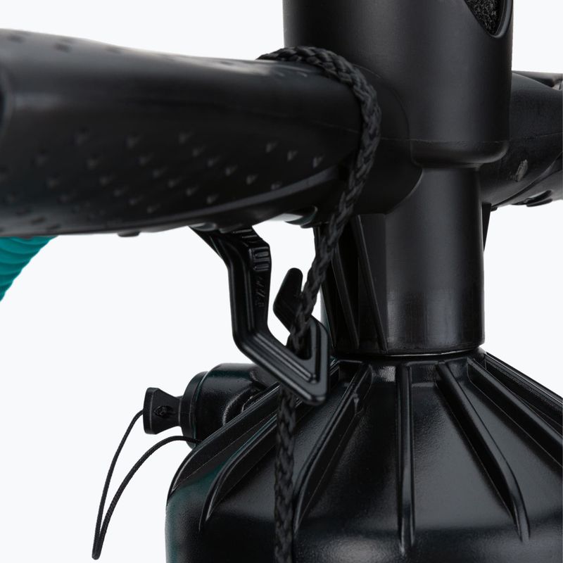 Помпа за хвърчила Airush High Velocity XL тюркоаз 3000190001016 2
