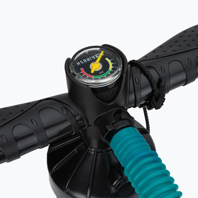 Помпа за хвърчила Airush High Velocity XL тюркоаз 3000190001016 4