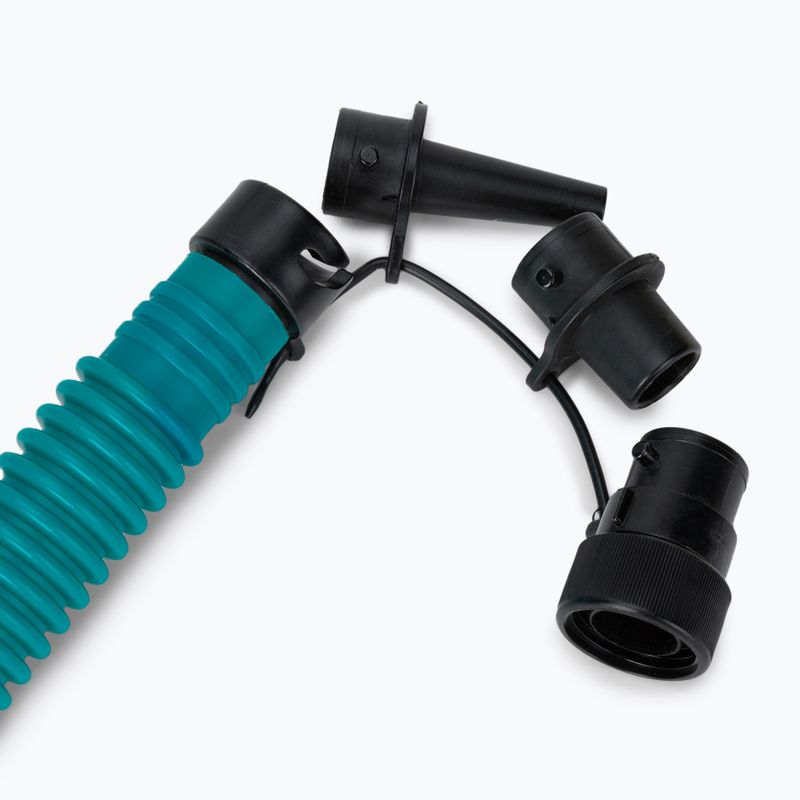 Помпа за хвърчила Airush High Velocity XL тюркоаз 3000190001016 6