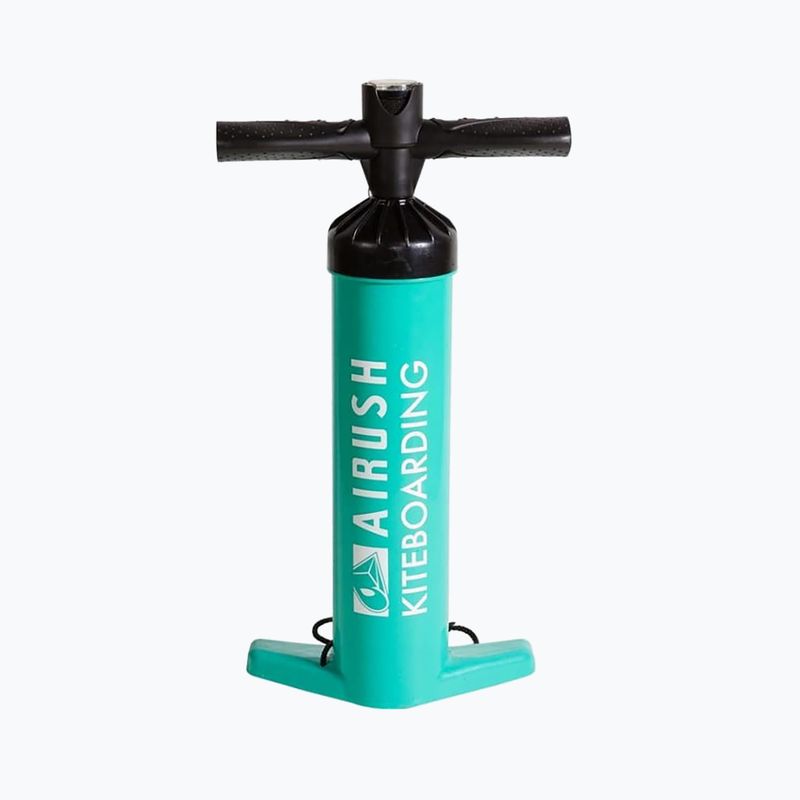 Помпа за хвърчила Airush High Velocity XL тюркоаз 3000190001016 8