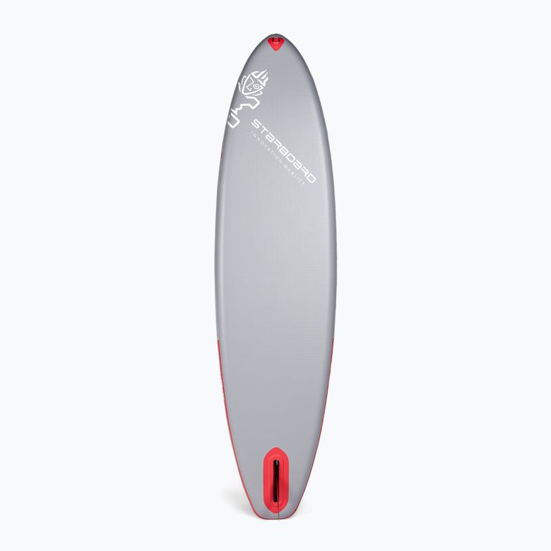 SUP STARBOARD iGO Zen SC 10'8 син 4