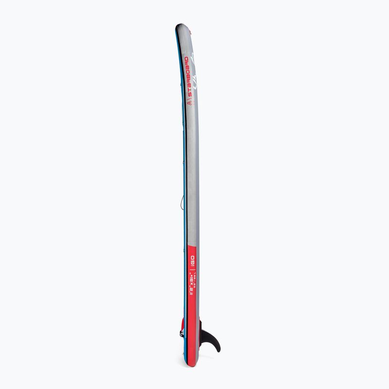 SUP STARBOARD iGO Zen S 11'2 син 5