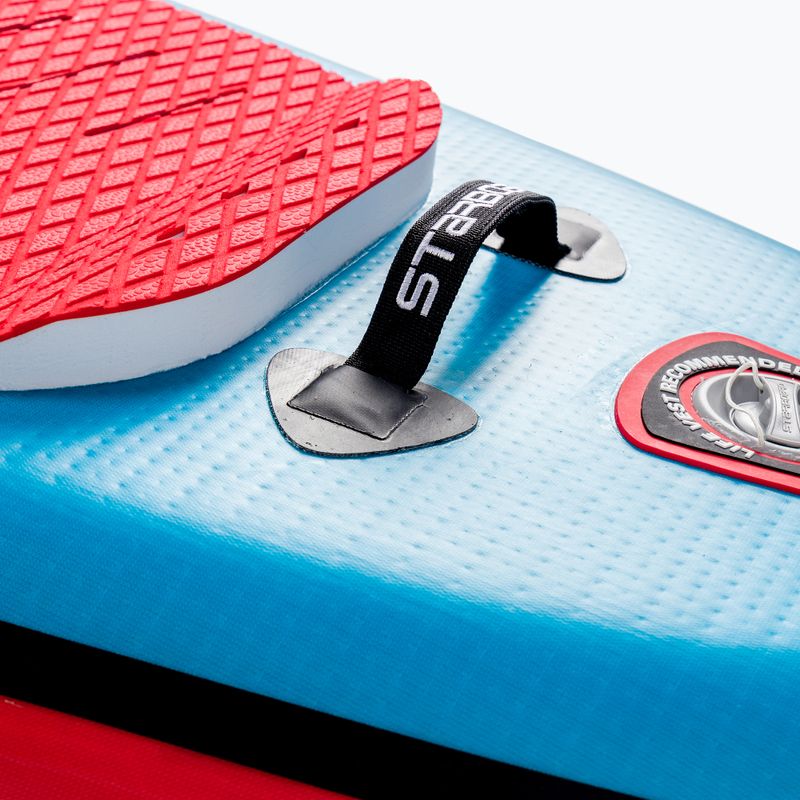 SUP STARBOARD iGO Zen S 11'2 син 8