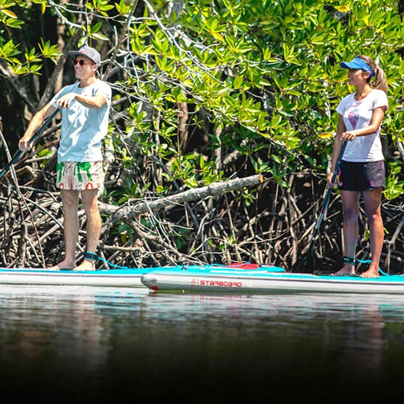 SUP STARBOARD iGO Zen S 11'2 син 11