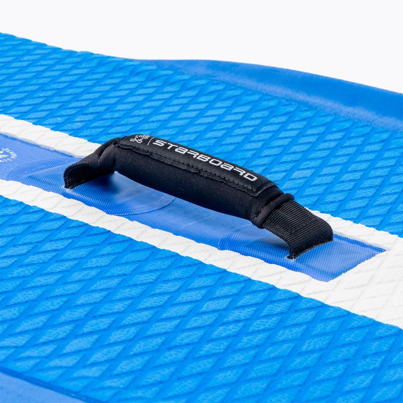 Starboard All Star Airline Deluxe 14'0 x 26'' SUP дъска синя 9