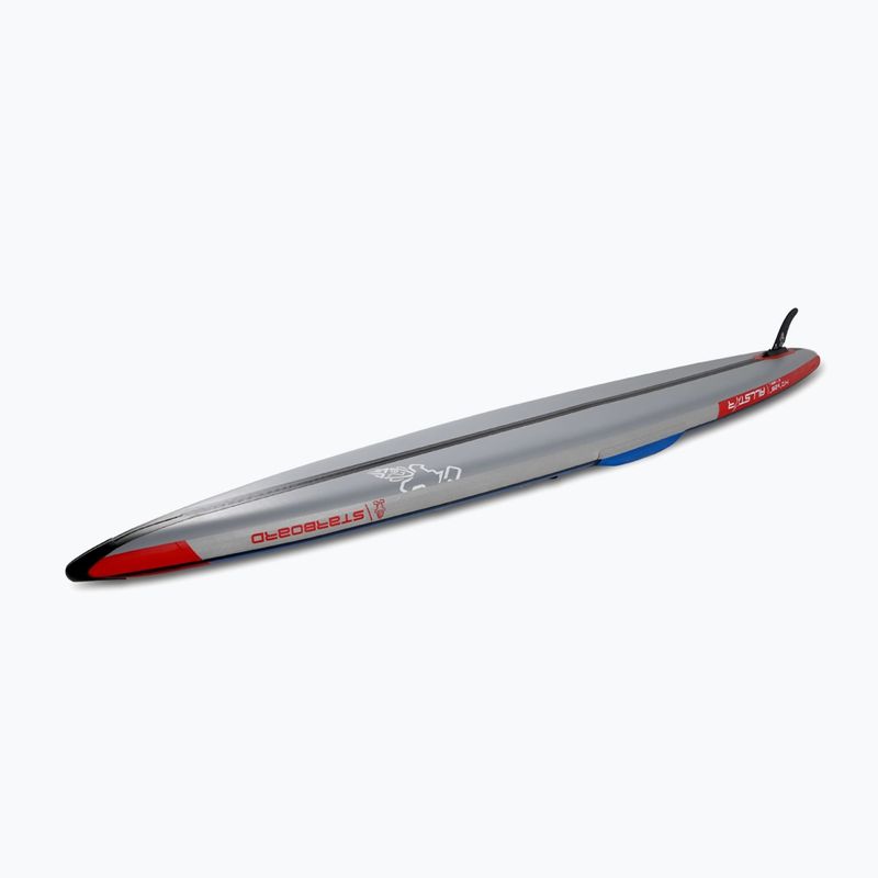 Starboard All Star Airline Deluxe 14'0 x 26'' SUP дъска синя 12