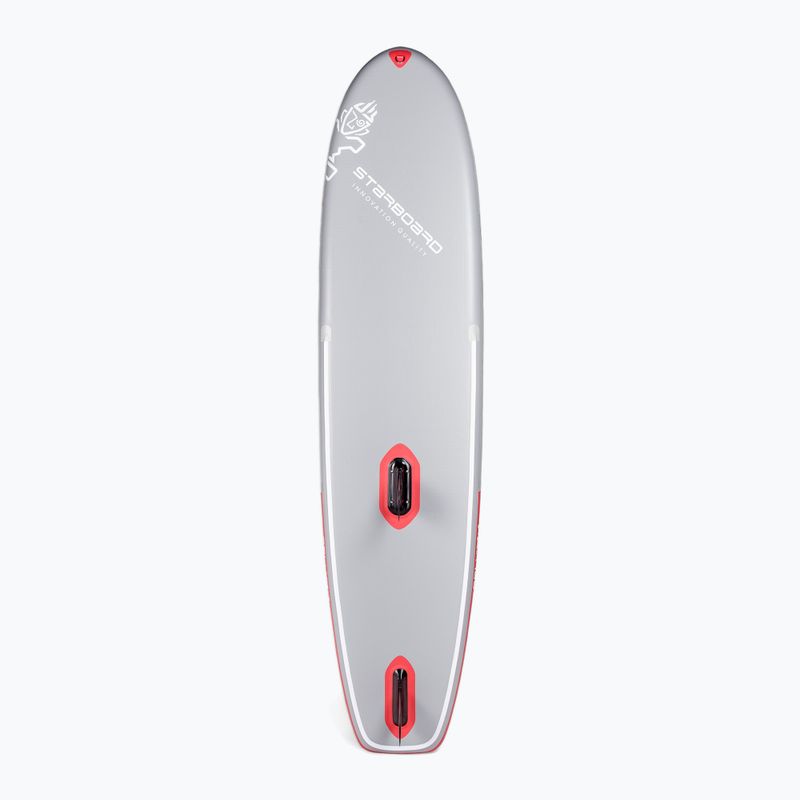 SUP STARBOARD iGO Zen SC 11'2 син 4