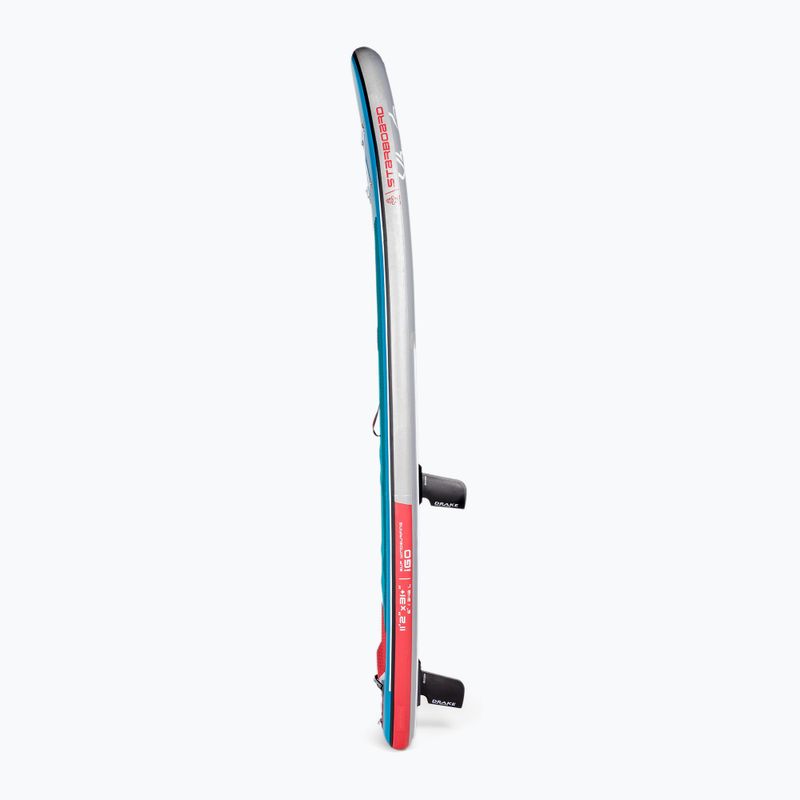 SUP STARBOARD iGO Zen SC 11'2 син 5