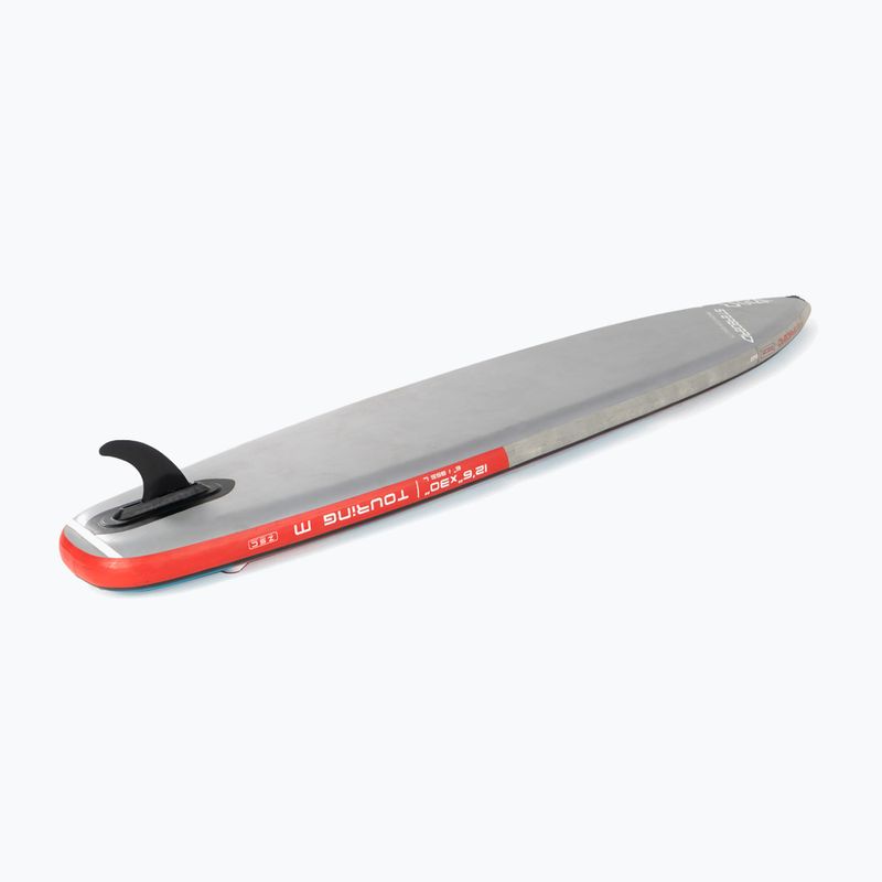 SUP STARBOARD Touring Zen SC 12'6 син 4