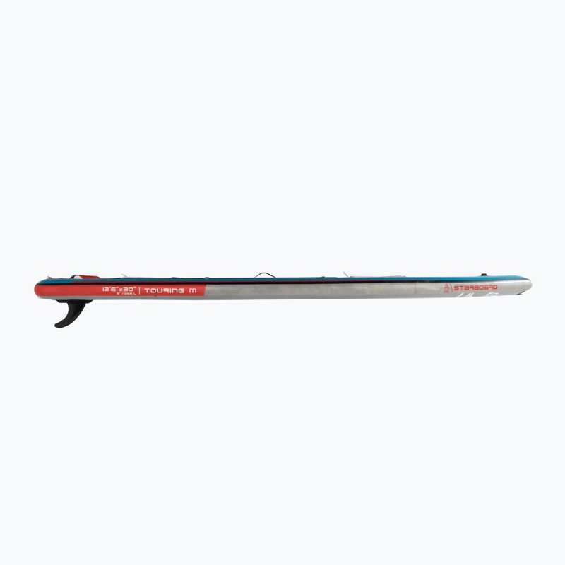 SUP STARBOARD Touring Zen SC 12'6 син 5