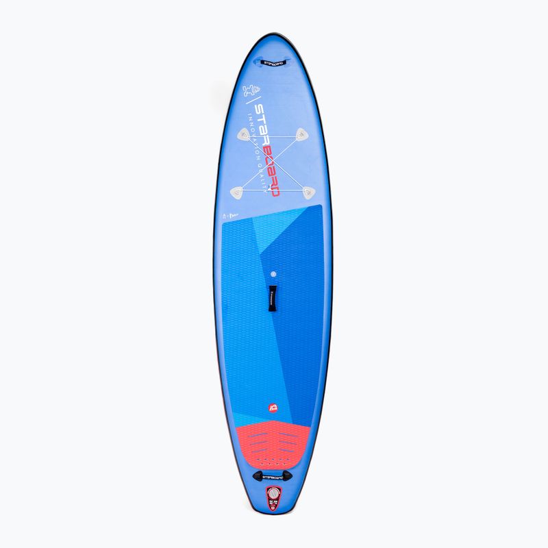 SUP STAROBARD iGO 10'8 син 3