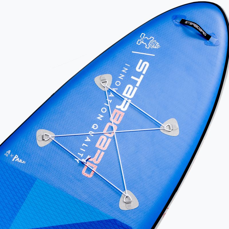 SUP STAROBARD iGO 10'8 син 6