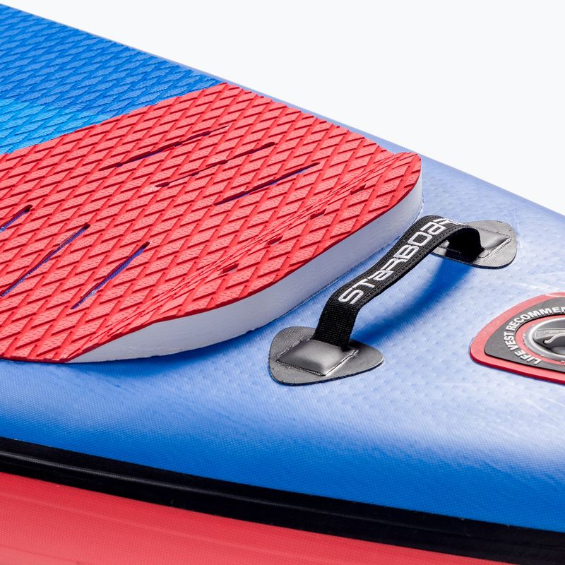 SUP STAROBARD iGO 10'8 син 8