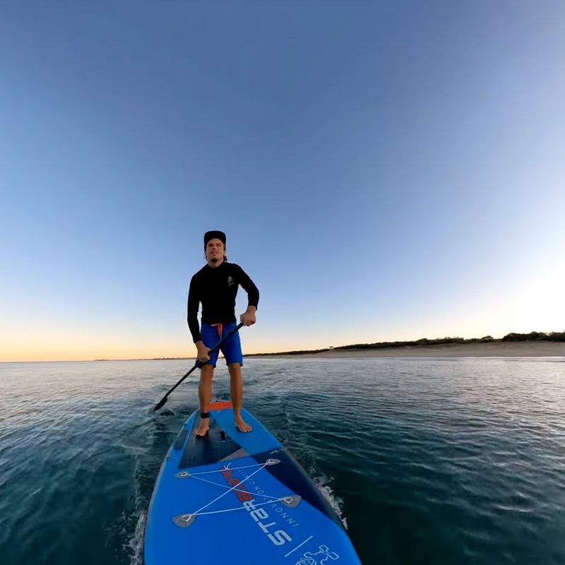 SUP STAROBARD iGO 10'8 син 11