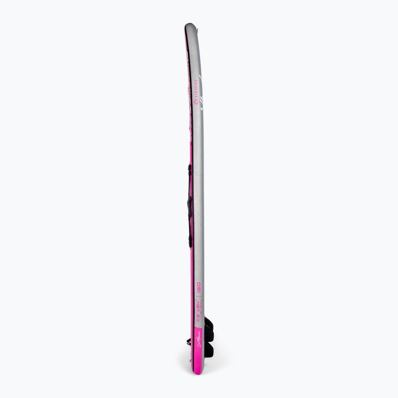 SUP STARBOARD iGO Tikhine 11'2 розов 5
