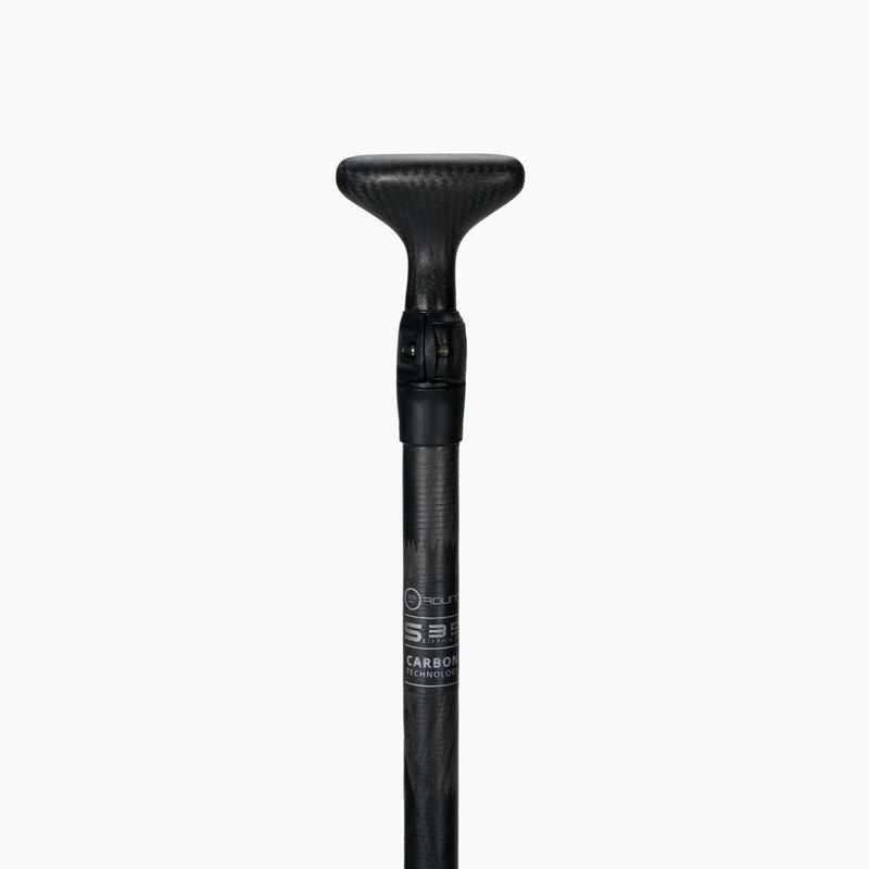 SUP гребло от 2 части STARBOARD Lima Tiki 29mm Carbon S35 3