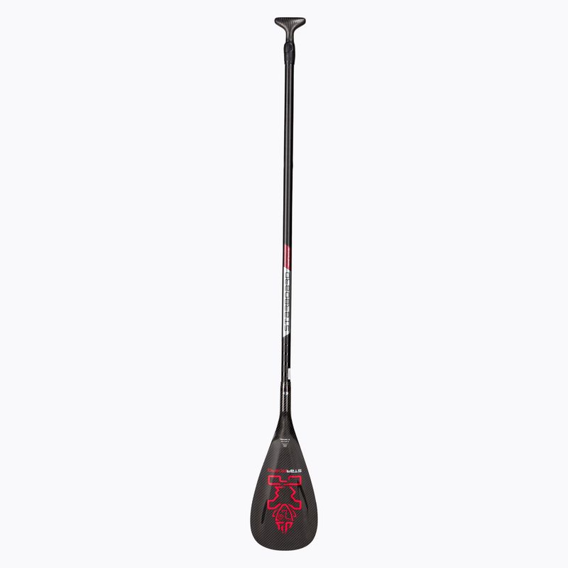 SUP Гребло от 2 части STARBOARD Enduro Prepreg S35 black 2083220101005