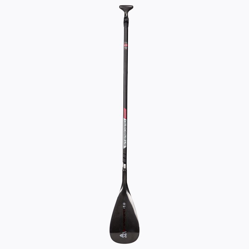 SUP Гребло от 2 части STARBOARD Enduro Prepreg S35 black 2083220101005 2