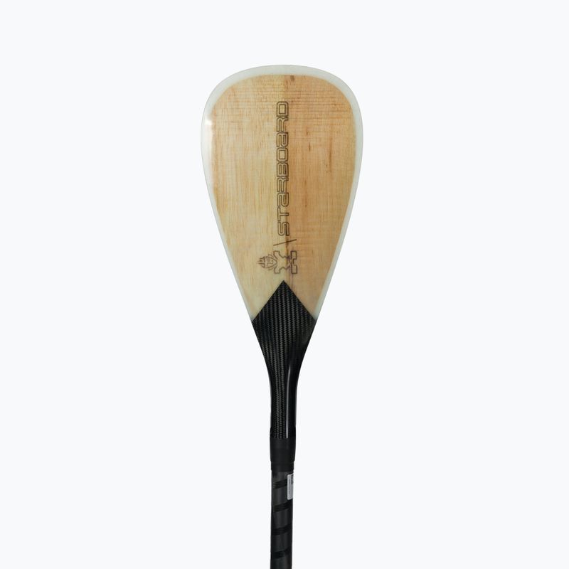 SUP гребло от 2 части STARBOARD Enduro Balsa 29mm Carbon S35 4