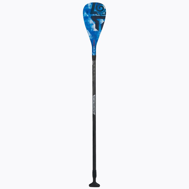 SUP гребло от 2 части STARBOARD Enduro Tiki Tech 29mm Carbon S35 2