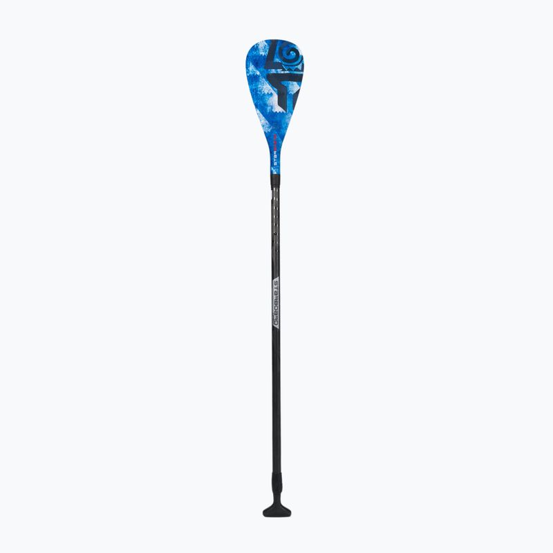 STARBOARD Enduro Tiki Tech 29mm Carbon S35 3-Piece SUP гребло