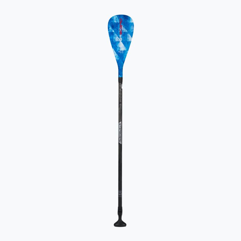 STARBOARD Enduro Tiki Tech 29mm Carbon S35 3-Piece SUP гребло 2
