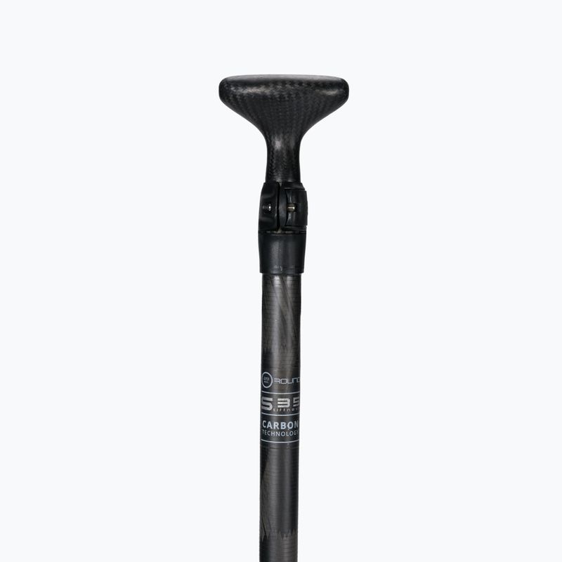 STARBOARD Enduro Tiki Tech 29mm Carbon S35 3-Piece SUP гребло 3