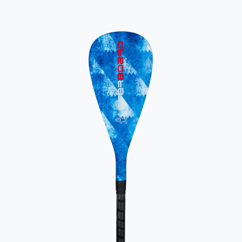 STARBOARD Enduro Tiki Tech 29mm Carbon S35 3-Piece SUP гребло 4