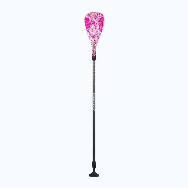 SUP гребло от 2 части STARBOARD Enduro Tiki Tech 26mm Carbon S40 3