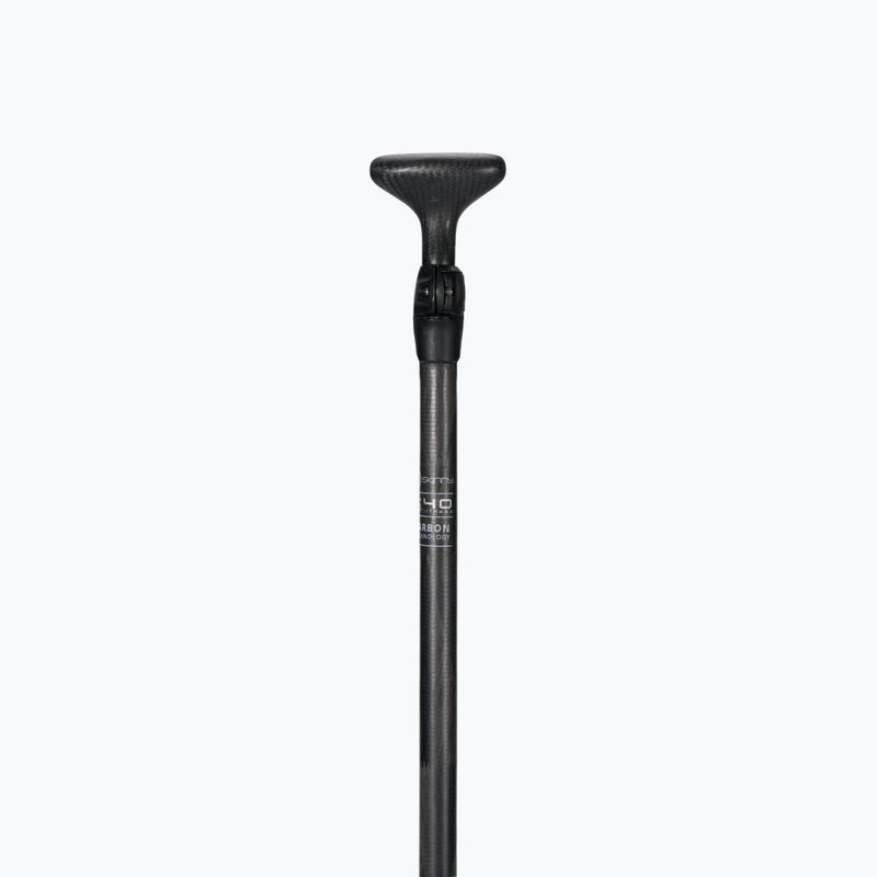 SUP гребло от 2 части STARBOARD Enduro Tiki Tech 26mm Carbon S40 4