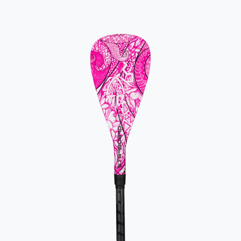 SUP гребло от 2 части STARBOARD Enduro Tiki Tech 26mm Carbon S40 5