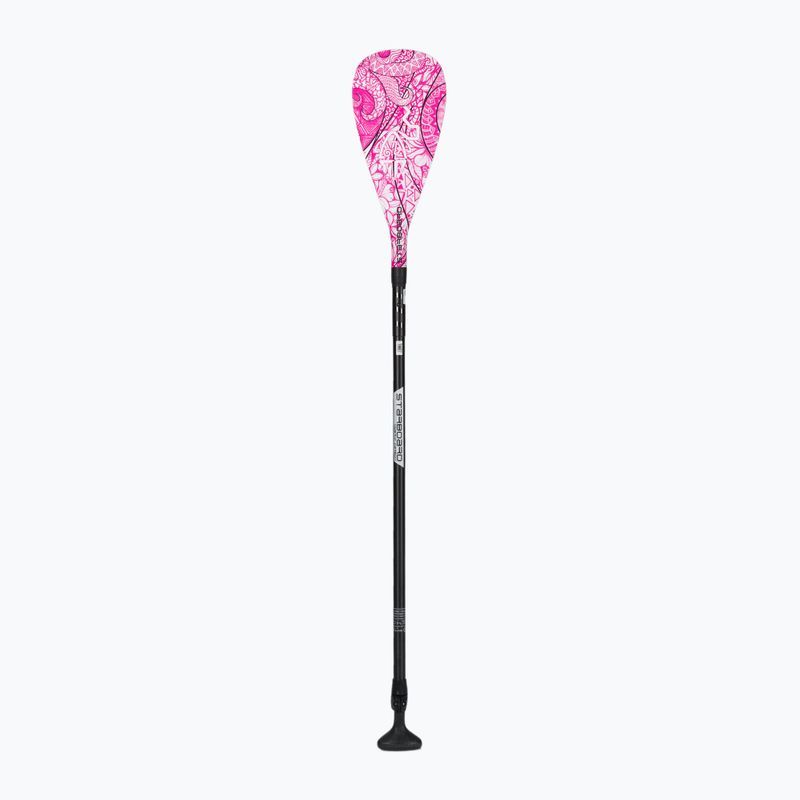 STARBOARD Enduro Tiki Tech Sun 26mm Carbon S40 3-Piece SUP гребло 2