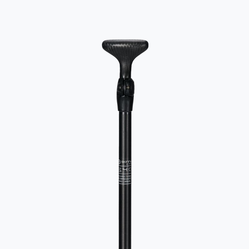 STARBOARD Enduro Tiki Tech Sun 26mm Carbon S40 3-Piece SUP гребло 3