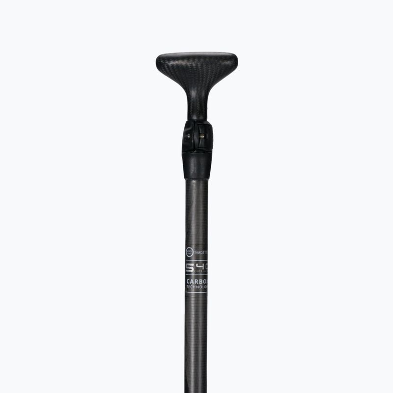 SUP гребло от 2 части STARBOARD Enduro Tiki 26mm Carbon S40 2083220521005 3