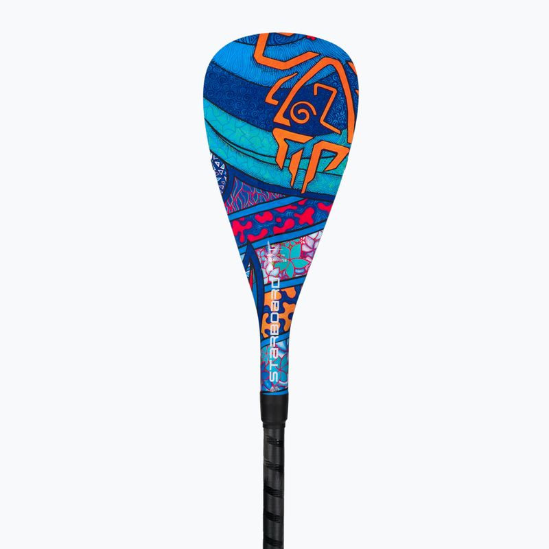 SUP гребло от 2 части STARBOARD Enduro Tiki 26mm Carbon S40 2083220521005 4