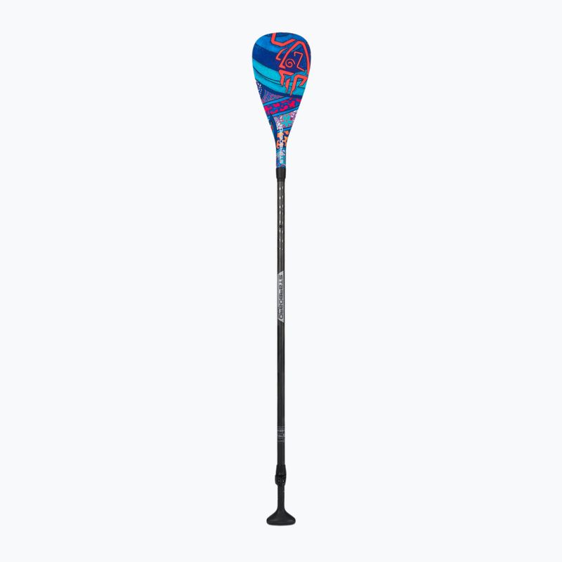 STARBOARD Enduro Tiki Tech Wave 26mm Carbon S40 3-Piece SUP гребло