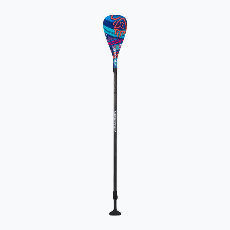 STARBOARD Enduro Tiki Tech Wave 26mm Carbon S40 3-Piece SUP гребло 2