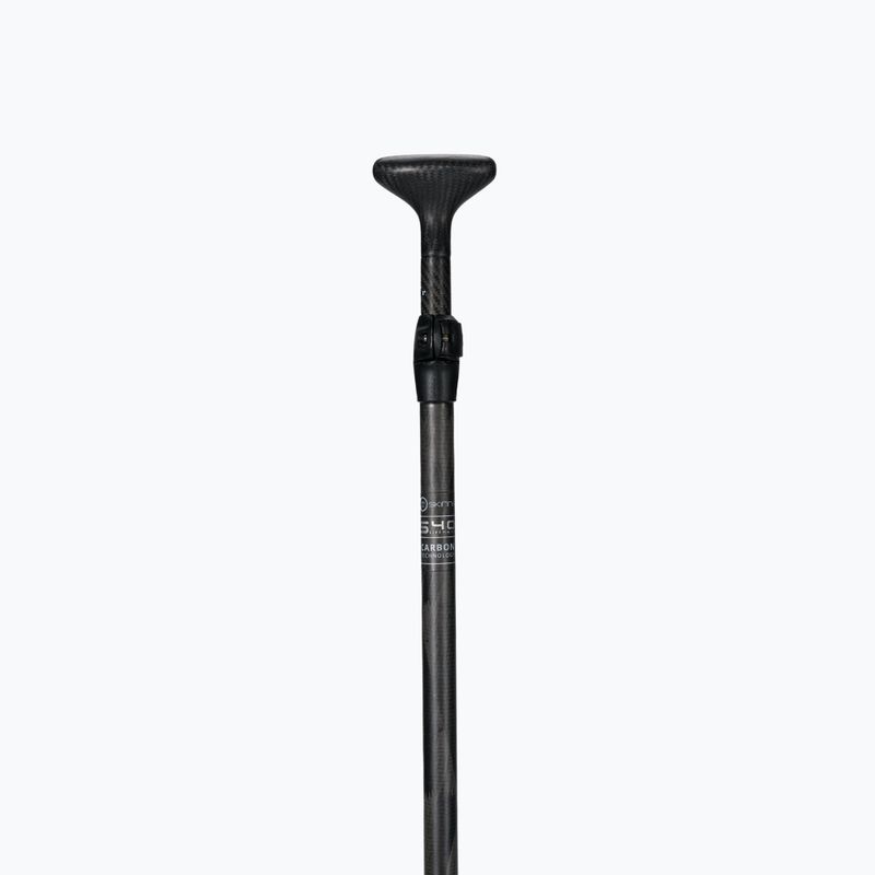 STARBOARD Enduro Tiki Tech Wave 26mm Carbon S40 3-Piece SUP гребло 3