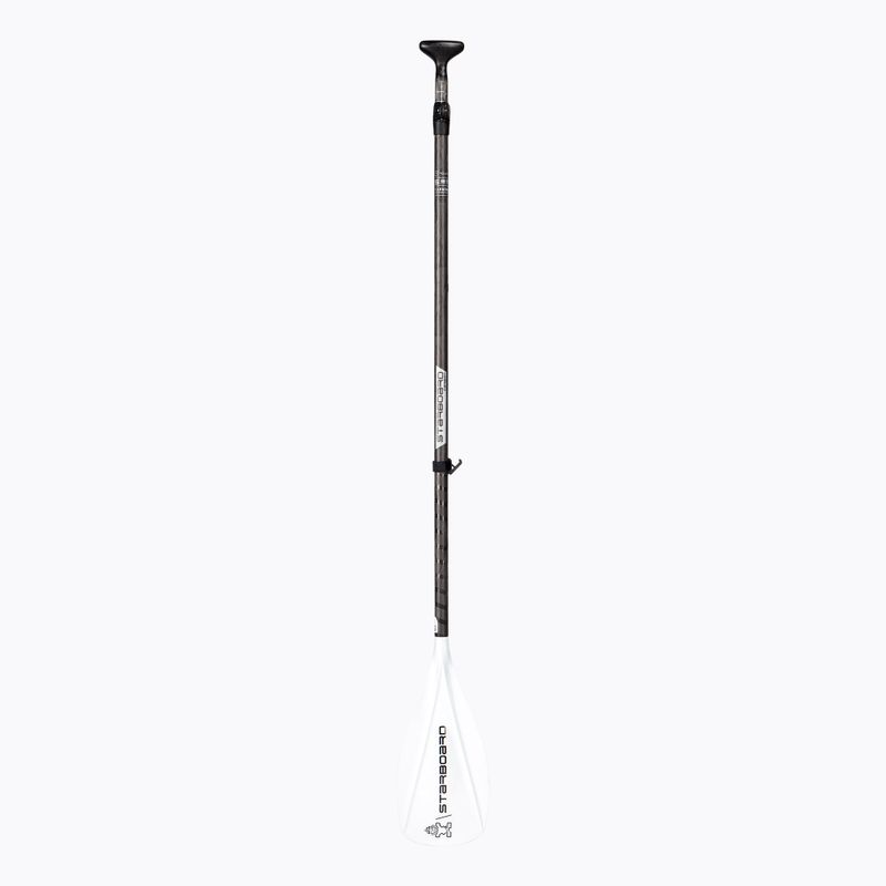 SUP гребло от 2 части STARBOARD Lima Tufskin Carbon S35 black 2084220601001 2