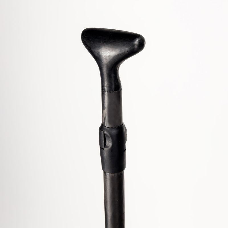 SUP гребло от 2 части STARBOARD Lima Tufskin Carbon S35 black 2084220601001 3